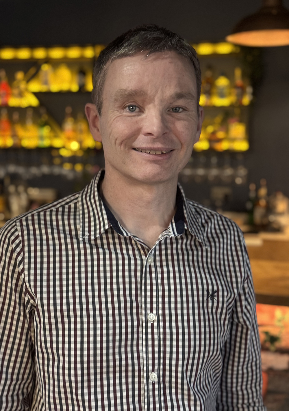 Tommy Baker - UK Corporate Keynote Speaker on Resilience and High Performance - 4x Guinness World Record Holder